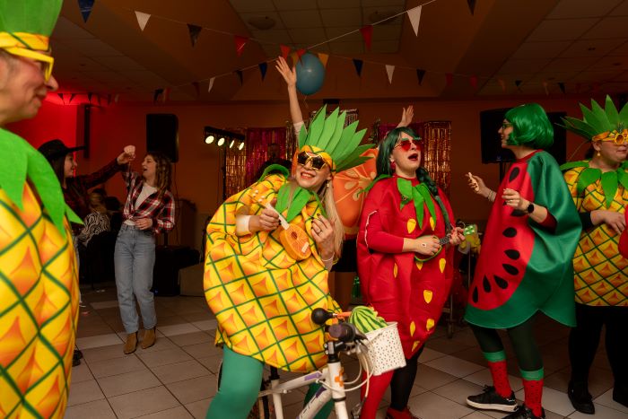 Voćna salata pobjednik 1. ovogodišnjih Mačkara u Gackoj